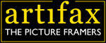 Artifax the Picture Framers