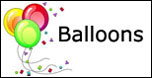 Balloons for your Party from Pageant