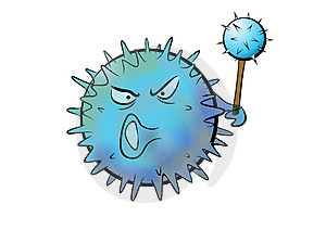 Newbury Virus Removal