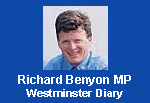 Richard Benyon