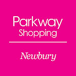 Parkway Shopping Centre, Newbury, Berkshire UK